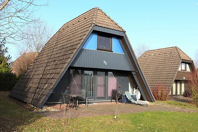 Ferienhaus Winnetou