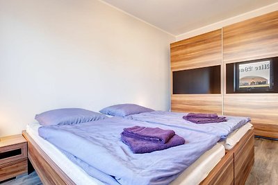 Vakantieappartement Gezinsvakantie Peenemünde