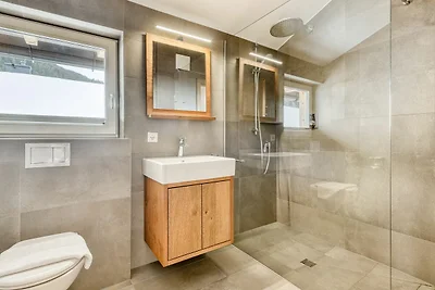 Vakantieappartement Gezinsvakantie Dalaas