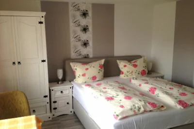 Ferienbungalow BENNO