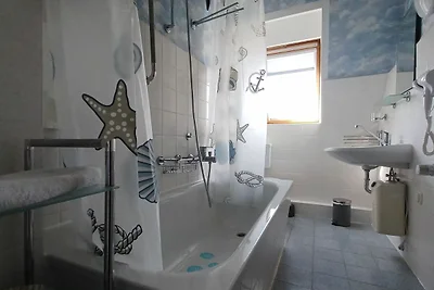 Appartement Ostseemuschel