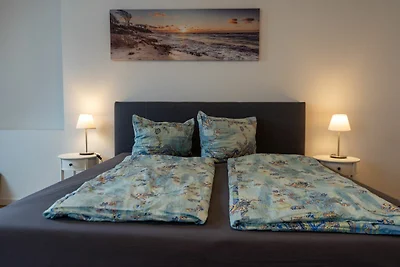 Vakantieappartement Gezinsvakantie Wilhelmshaven