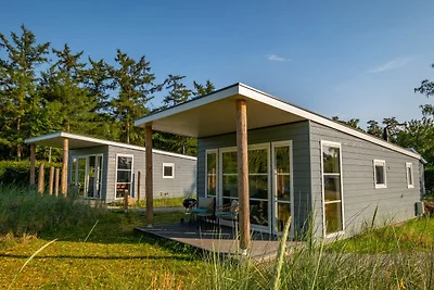 Vakantiehuis Ontspannende vakantie Selm