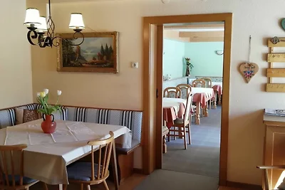 Ferienwohnung Kaiserburg