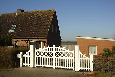 Ferienwohnung Obergeschoss