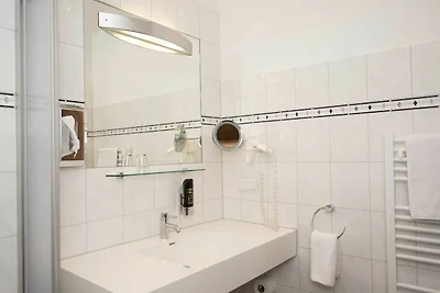 Hotel Cultuur en bezienswaardigheden Görlitz