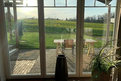 Vakantieappartement Gezinsvakantie Reinbek