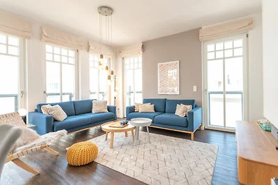 Quartier Schneespecht