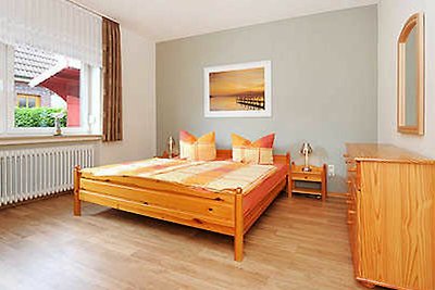 Ferienwohnung Juist