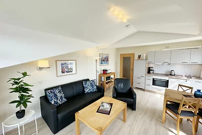 Appartamento Vacanza con famiglia Göhren