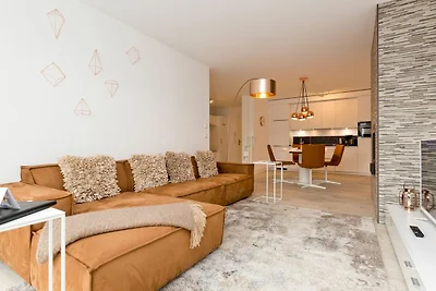 Vakantieappartement Gezinsvakantie Heringsdorf