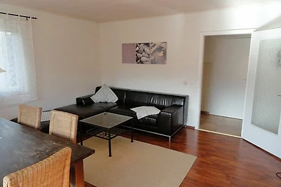 Ferienhaus mit 3 Schlafzimmern und Terrasse...