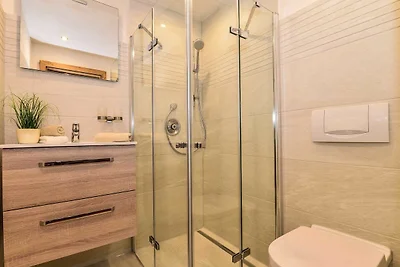 apartman za odmor Obiteljski odmor Grän
