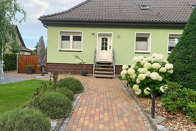 Appartamento Vacanza con famiglia Malchow