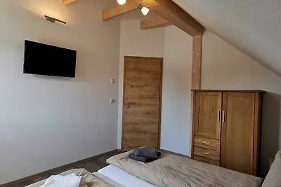 Apartment 2-7 Personen DG