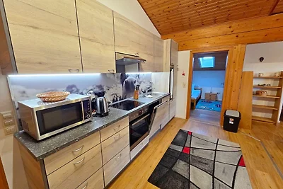 Familiensuite Bergblick