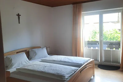Vakantieappartement Gezinsvakantie Eisenberg