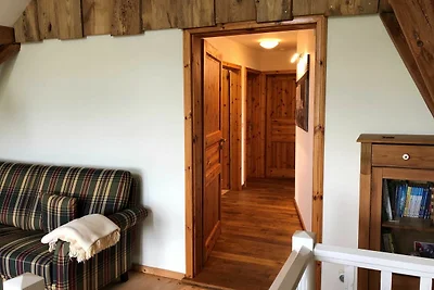 Vakantieappartement Gezinsvakantie Tecklenburg
