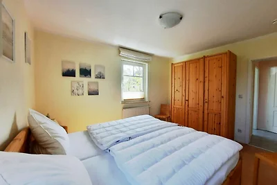 Vakantieappartement Gezinsvakantie Graal-Müritz