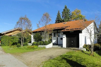 Ferienhaus Pamela im modernen Landhausstil...