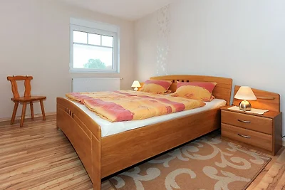 Vakantieappartement Gezinsvakantie Holtgast