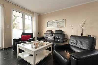 Vakantieappartement Gezinsvakantie Göhren