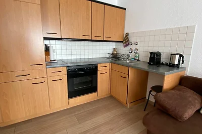 Ferienwohnung 50 m²