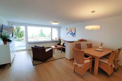 Appartamento Vacanza con famiglia Meersburg