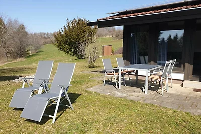 OFI-126 - Ferienhaus in ruhiger, sichtgeschüt...