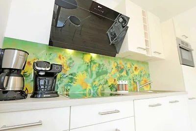 Villa Strandläufer Whg.