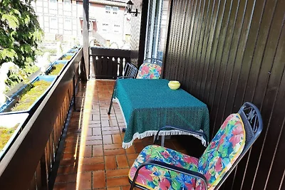 Ferienwohnung