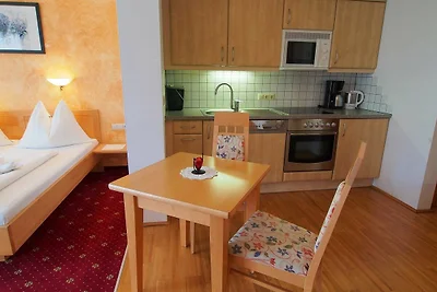 Appartamento Vacanza con famiglia Haus im Ennstal