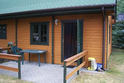 Vakantieappartement Gezinsvakantie Altwarp