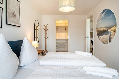 Vakantieappartement Gezinsvakantie Putbus