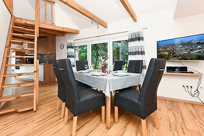 Ferienwohnung Melkstall