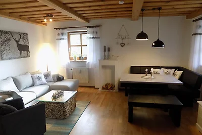 neues Zimmer