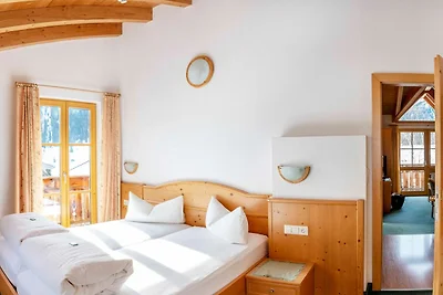 Ferienwohnung Edelweiss