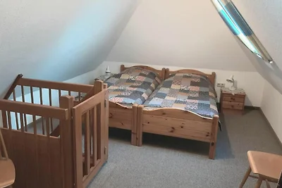 Whg Liesa, Heidweg 6 Nieblum