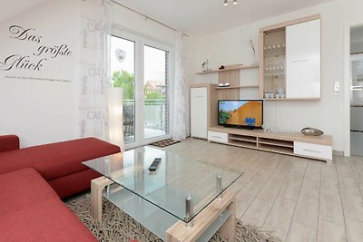 Ferienwohnung Deichliebe
