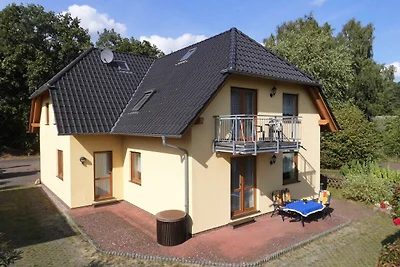 Ferienwohnung 1
