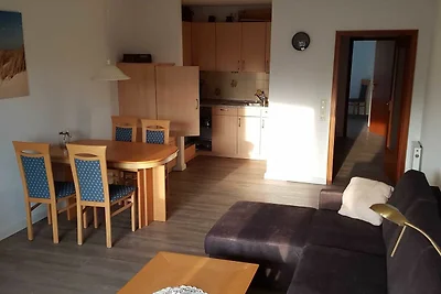 Haus Utlande Whg 29