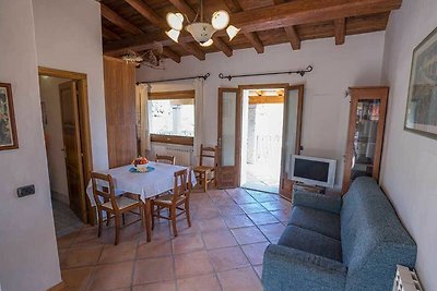 Landhaus mit Pool und Meerblick - Nr. 115/3