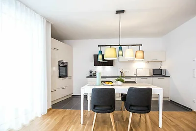 Ferienwohnung Höchsten