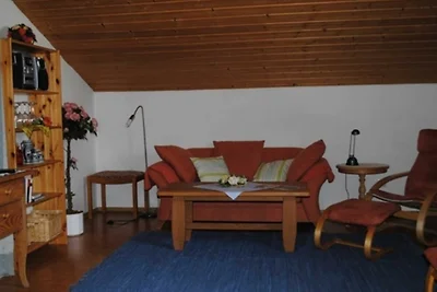 Vakantieappartement Gezinsvakantie Fischbachau