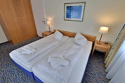 Appartamento Vacanza con famiglia Ahlbeck