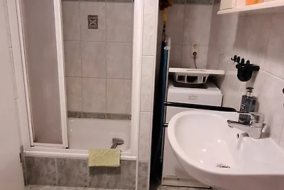 Vakantieappartement Gezinsvakantie Saal in Vorpommern