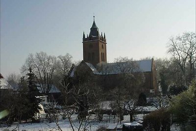 Vakantieappartement Gezinsvakantie Dessau-Roßlau