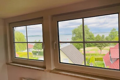 Vakantieappartement Gezinsvakantie Göhren-Lebbin