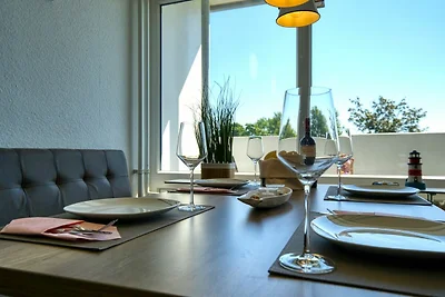 Ferienpark - Haus M, App. 0M0105