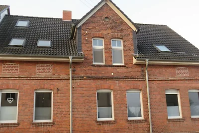 Ferienwohnung Wilhelmine